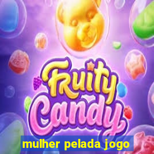 mulher pelada jogo